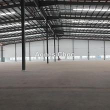 Detached factory for Sale