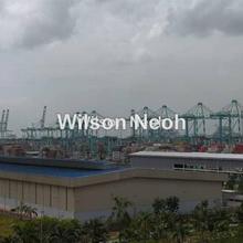 Detached factory for Rent