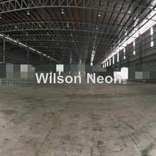 Johor Bahru Detached Factory For Sale, Johor 