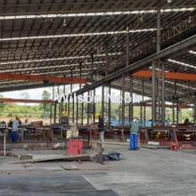Senai Johor Bahru Detached factory for Rent