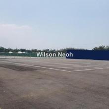 Johor Bahru Detached factory for Sale