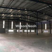 Detached factory for Sale