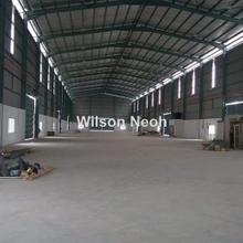Johor Bahru Detached factory for Rent