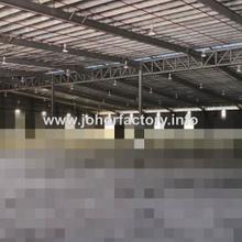 Johor Bahru Detached factory for Sale