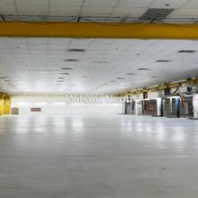 Senai Detached factory for Rent