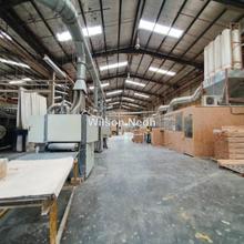 Johor Bahru Detached factory for Sale