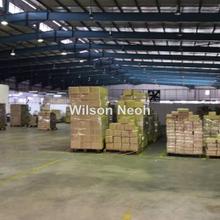 Detached factory for Sale