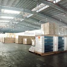 Detached factory for Rent