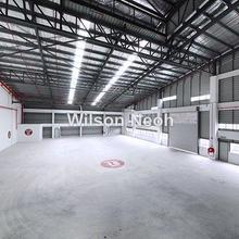 Semi-D factory for Sale