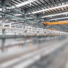 Detached factory for Sale