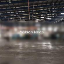 Johor Bahru Detached factory for Sale
