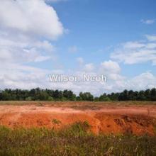 Kulai Industrial land for Sale