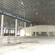 Johor Bahru Detached factory for Rent