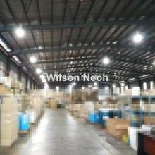 Detached factory for Sale