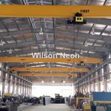 Detached factory for Sale