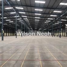 Johor Bahru Detached factory for Rent