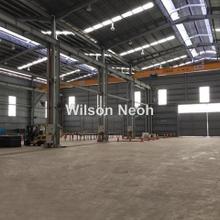 Detached factory for Sale