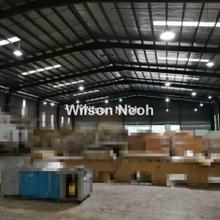 Detached factory for Sale