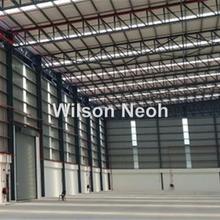 Detached factory for Sale