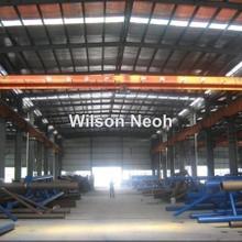 Detached factory for Sale