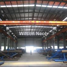 Detached factory for Sale