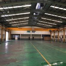 Detached factory for Sale