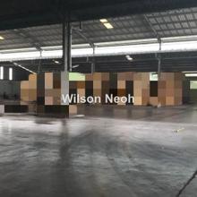 Johor Detached factory for Rent