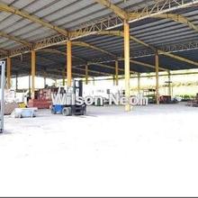 Detached factory for Sale