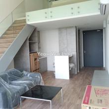 Condominium for Rent