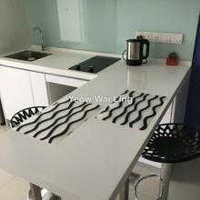 Serviced residence for Rent