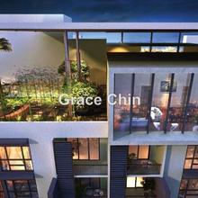 Serviced residence for Sale