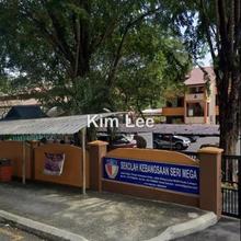 Rebuilt bungalow for Sales