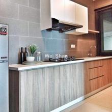 Condominium for Rent