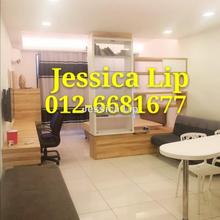 Serviced residence for Sale