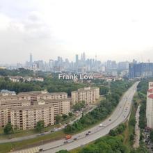 2 Single Car Parks, 850sf, 4 rooms