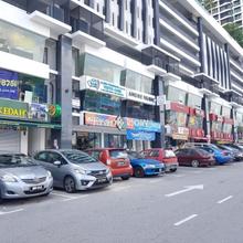 Shop for Rent