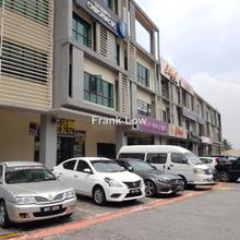 Shop for Rent
