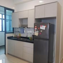 Serviced residence for Sale
