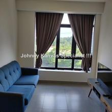 Serviced residence for Sale