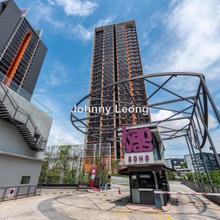 Serviced residence for Sale