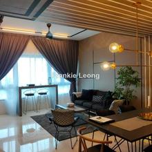 The Sentral Residence @ KL Sentral Serviced residence for Rent