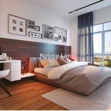 Easy Access to Bayan Lepas & Bayan Baru ( next to Inti College )