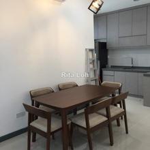 Serviced residence for Rent