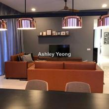 Condominium for Rent