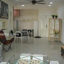 Condominium for Rent