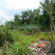 Commercial land for Sale