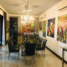 Sierramas Bungalow for Sale