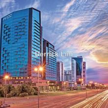 Office for Rent