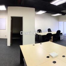 Office for Rent