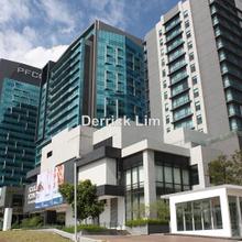 Office for Rent